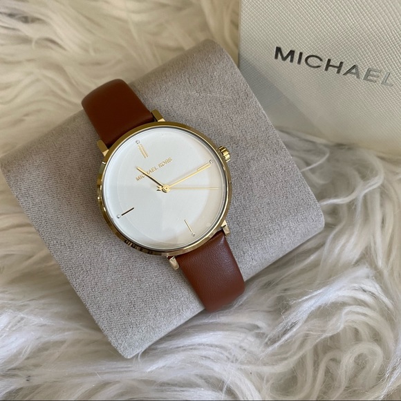 New Michael Kors 38 mm woman watch